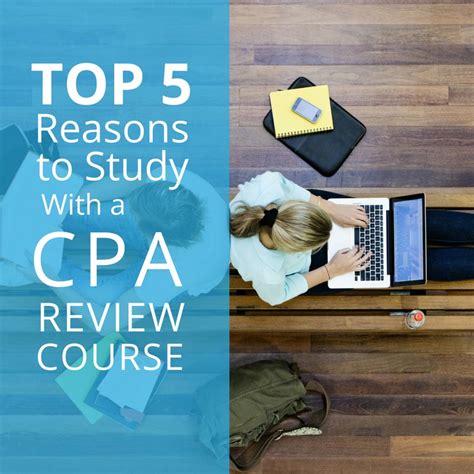 Top Reasons To Study With A Cpa Review Course Uworld Roger Cpa Review