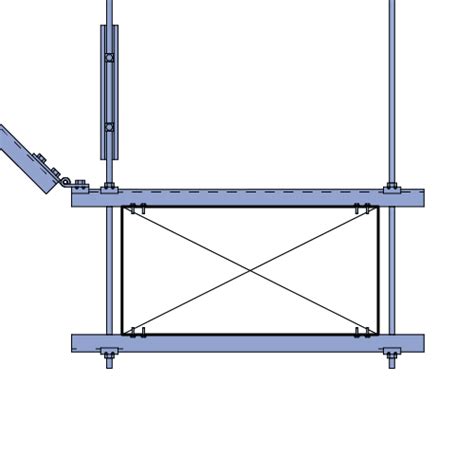 Seismic Bracing Unistrut