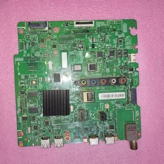 Jual Produk Mainboard Tv Led Samsung Ua40f5500 Termurah Dan Terlengkap