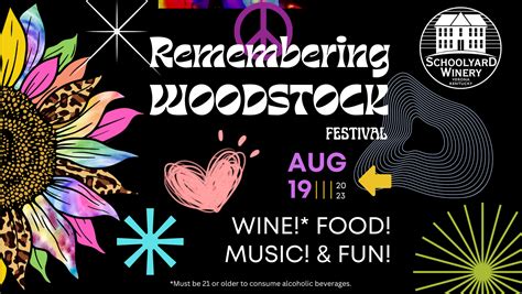 7th Annual Remembering Woodstock Festival Kentucky Living