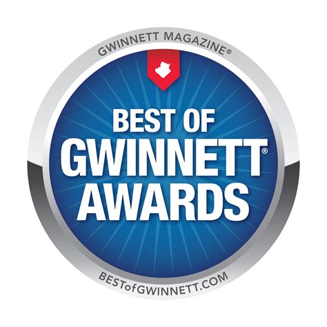 Best Of Gwinnett 2023 Best Of Best Employers In Gwinnett