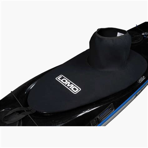 Lomo Rebel Deck Kayak Neoprene Spray Deck Lomo Watersport Uk