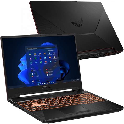 Jual Laptop Asus Tuf Fx506lhb I565b6t O11 I5 10300h 8gb Ssd 512gb 156 Fhd Shopee Indonesia