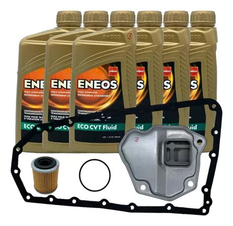 Kit Afinaci N Transmisi N Cvt Litros Eneos X Trail Env O Gratis