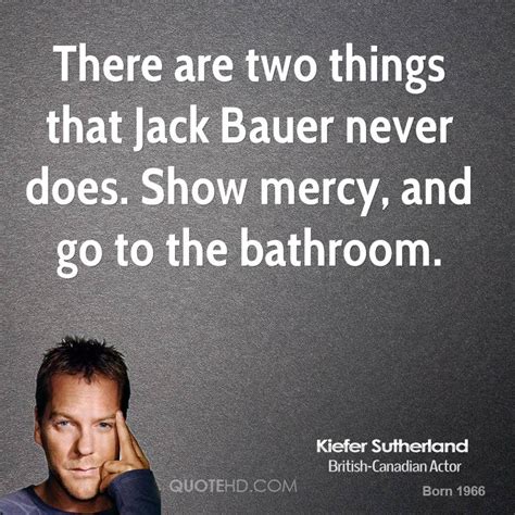 Jack Bauer Quotes. QuotesGram