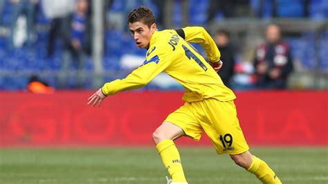 Why Jorginho Can Help To Change Chelseas Style Under Maurizio Sarri