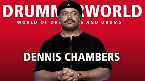 Funky Groovin Dennis Chambers Gary Granger Youtube