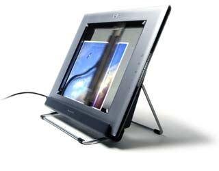 HP Scanjet 4670 | Industrial Designers Society of America - IDSA