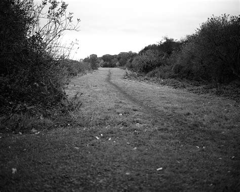 Old Dirt Path Richie Palmer Flickr