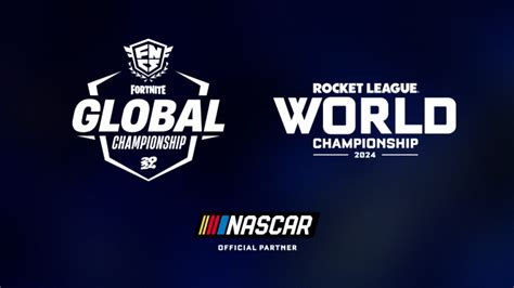 Nascar Partners With Blast For Upcoming Million Fncs Global