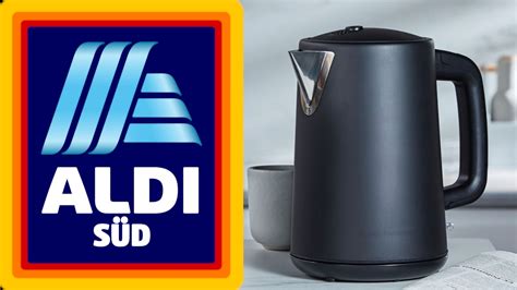 Mathematisch Ton suchen aldi wasserkocher Hör mal zu Sünder umschließen