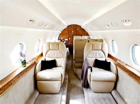 Gulfstream-G200-interior2 – Hongkong Jet