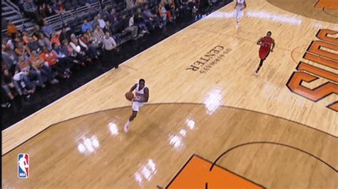 Slam Dunk Basketball GIF by NBA - Find & Share on GIPHY