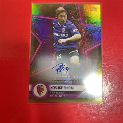 Yahooオークション 2023 Topps J League 30th Anniversary Special