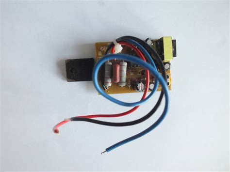 3 Wires Universal Power Supply Module Circuit Diagrams Zoya Circuit Riset