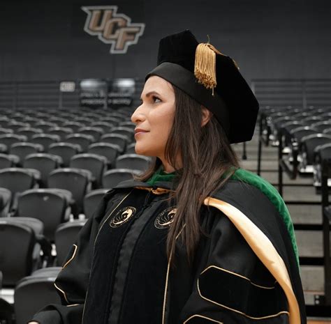 UCF Graduates 1,000th Physician - College of Medicine