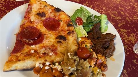 All You Can Eat Italian Mexican Fusion Buffet In Las Vegas Il Toro E La