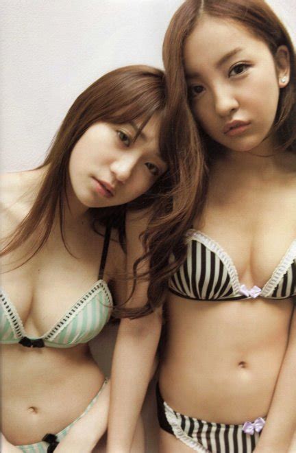 Itano Tomomi And Yuko Oshima Porn Pic Eporner