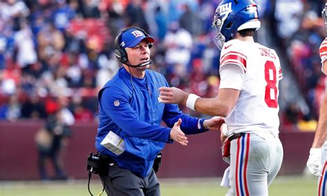 Denver Broncos: Pat Shurmur talks Daniel Jones and Drew Lock