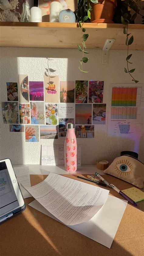 Pin By Silvia Carvajal On Studyspo In 2024 Craft Room Office Room