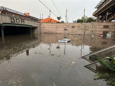 Unwetter In N Rnberg Kulmbach Und Bayreuth