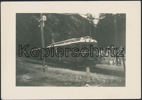 GRS Morteratsch Bernina Bahn BB Kaufen Auf Ricardo