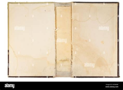 Old book cover texture Stock Photo - Alamy