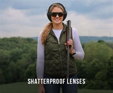 Wiley X Shooting Glasses | Safety Gear Pro