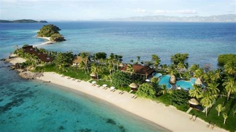 Two Seasons Coron Island Resort & Spa (Two Seasons Coron Island Resort ...