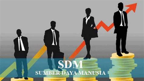 Sumber Daya Manusia Sdm Borobudur Training And Consulting