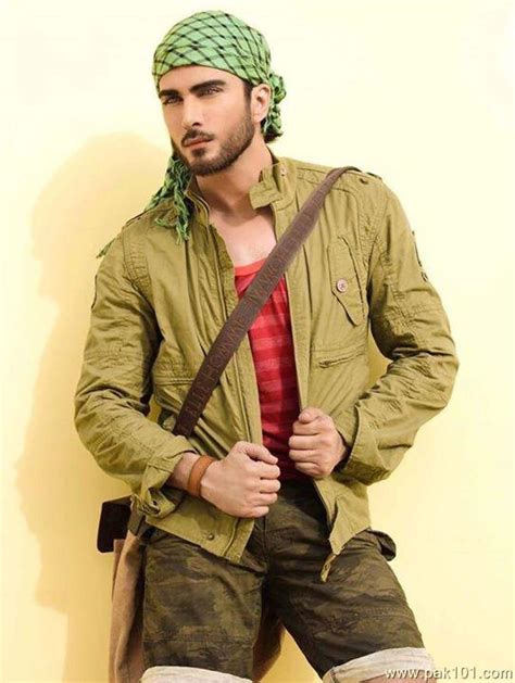 Gallery Models Male Imran Abbas Imran Abbas Naqvi Pakistani