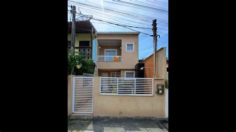 Vendido Casa Independente No Ville Blanch Em Cabo Frio Youtube