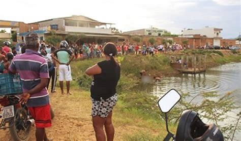 Homem de 43 anos é encontrado morto em lagoa de Livramento de Nossa