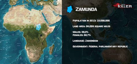 Where Is Zamunda Coming 2 America Filming Locations Zamunda Pic1