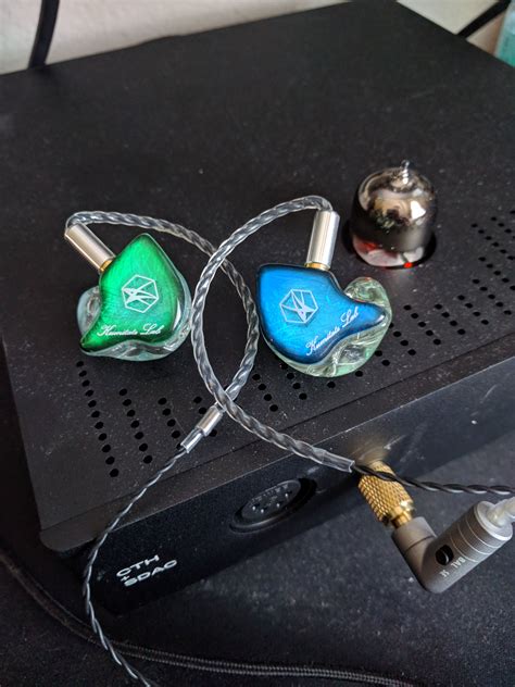 Best Looking Custom Iems Share Your Designs Headphone Reviews And Discussion Head