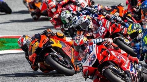 Hasil FP1 MotoGP Styria 2021 Dani Pedrosa Asapi Valentino Rossi