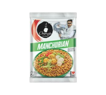 Ching’s Manchurian Noodles 60gm – Qwick Pick