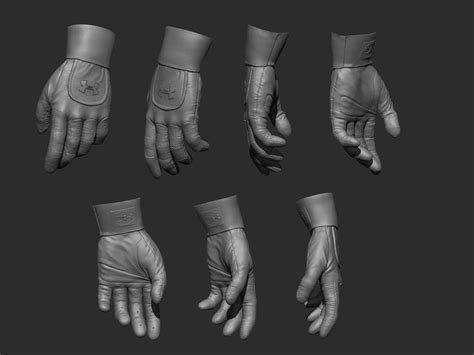 Character Modeling Character Drawing Character Design Hand Reference