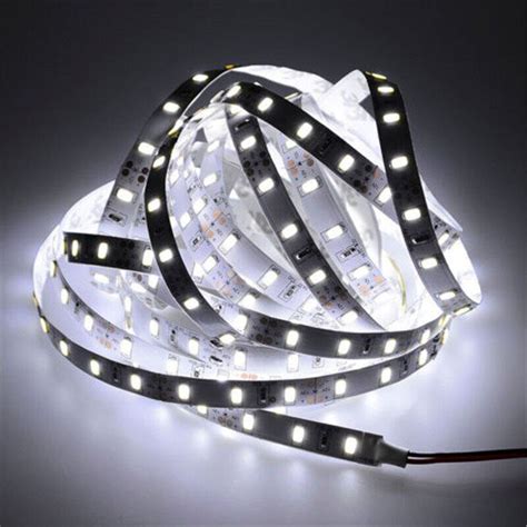 LED Strip Light 5630 DC12V 5M 300led Flexible 5730 Bar Light High