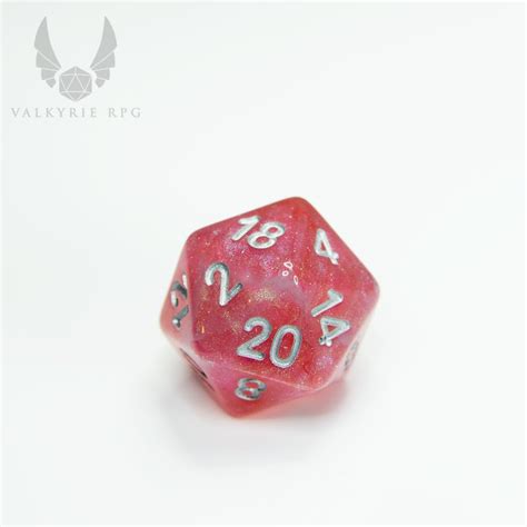 Valkyrie RPG | Online Dice Store UK | Niflheim - Graffias