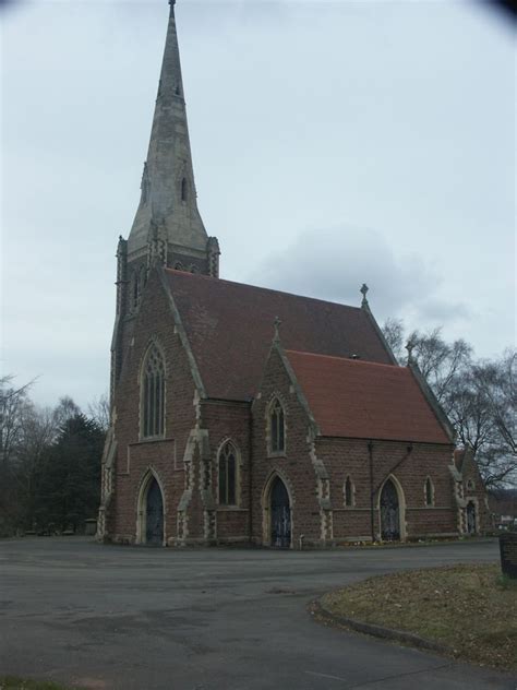 Witton Cemetery in Witton, West Midlands - Find a Grave Cemetery