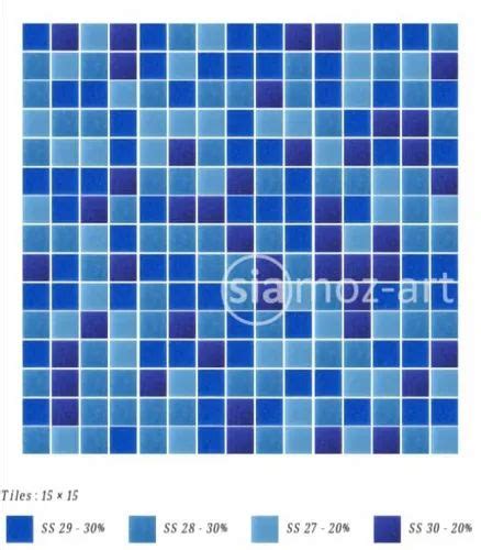 Glass Mosaic Tiles Sizes Glass Designs