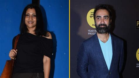 Ranvir Shorey & Konkona Sen Sharma Granted Divorce, To Share Joint ...