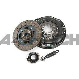 Competition Clutch Stage 2 Kevlar Clutch Kit K Serie Engines CCI