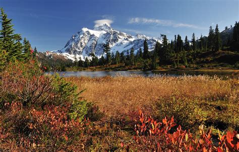 North Cascades National Park | Find Your Park