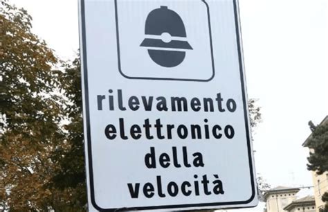 Nuovi Autovelox Sulle Strade Del Lazio Queste Le Postazione Della