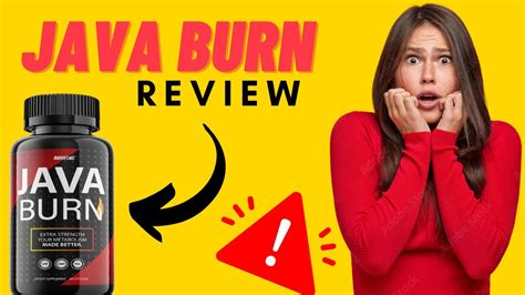 Java Burn Beware In Java Burn Reviews Java Burn Supplement