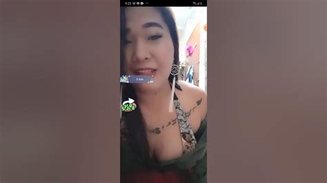 Hot Live Pinay Bigo Live Laki Ng Suso Youtube