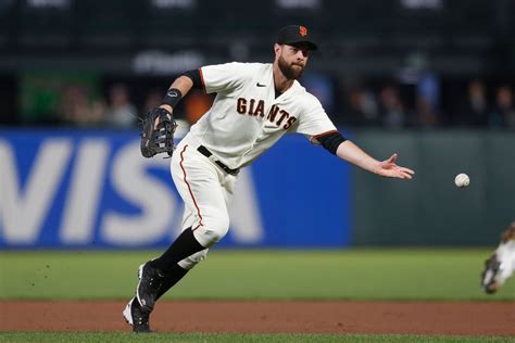 Giants Brandon Belt wants to return - McCovey Chronicles