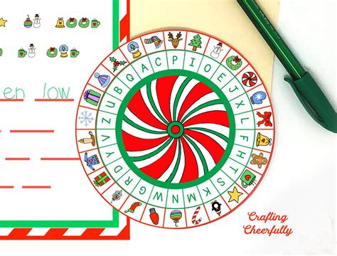 Printable Secret Decoder Wheel Printable Word Searches